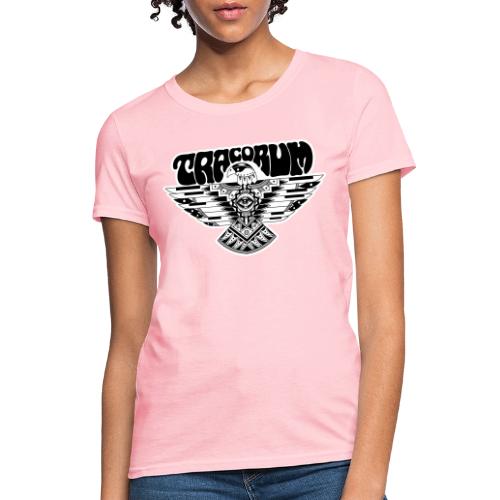 Tracorum Allen Forbes - Women's T-Shirt