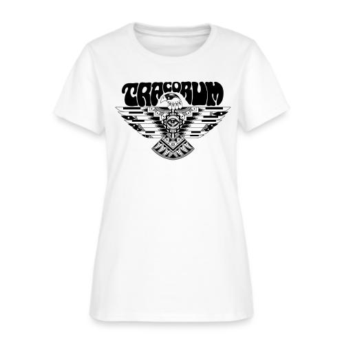 Tracorum Allen Forbes - Women's T-Shirt