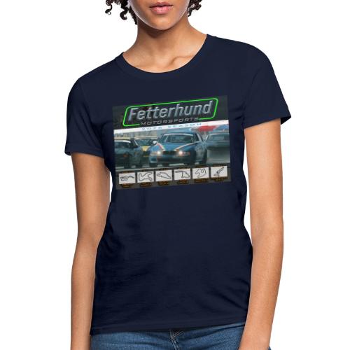 2026 Season - Women's T-Shirt