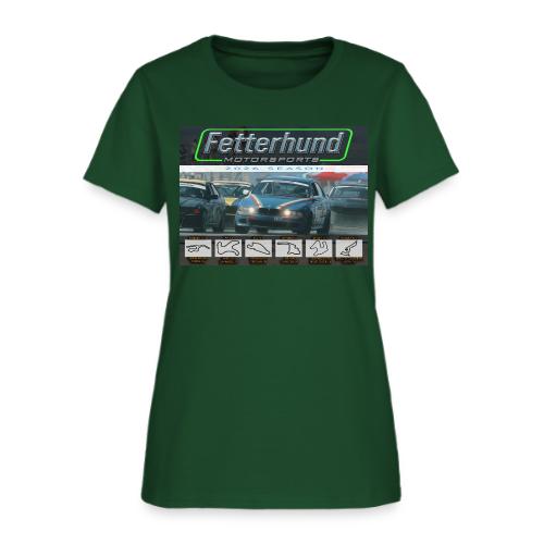 2026 Season - Women's T-Shirt