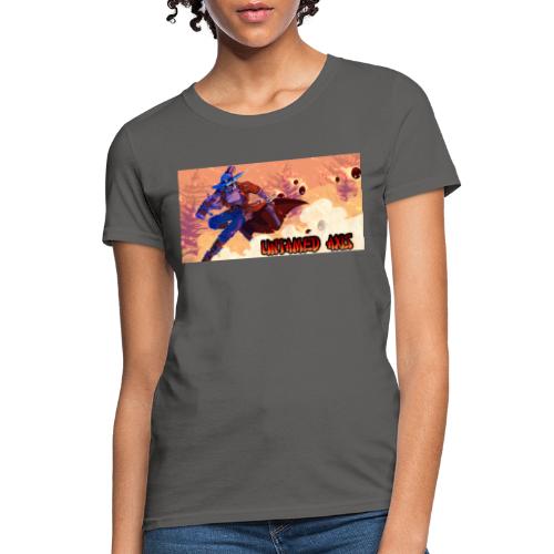 Bandit Axis - Women's T-Shirt