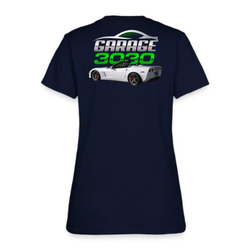 Rockit 3030 - Women's T-Shirt