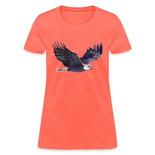 eagle - Women's T-Shirt