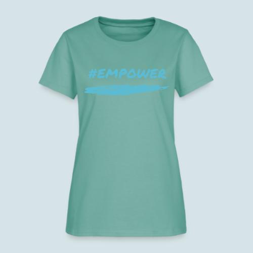 Empower - Women's T-Shirt