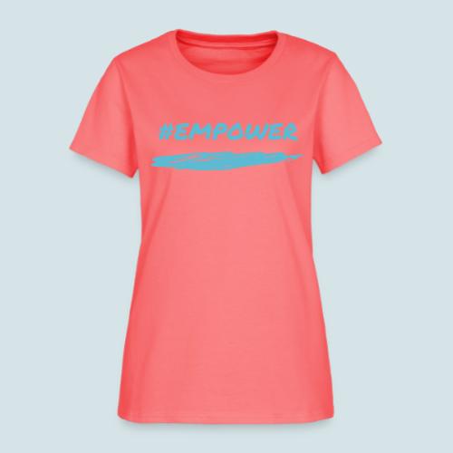 Empower - Women's T-Shirt