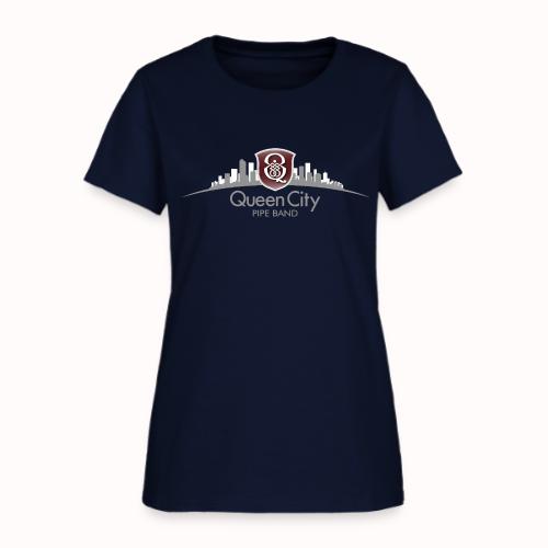 crest - Women's T-Shirt