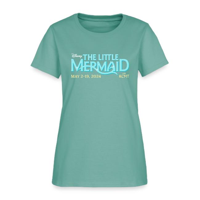 KCMT's Little Mermaid