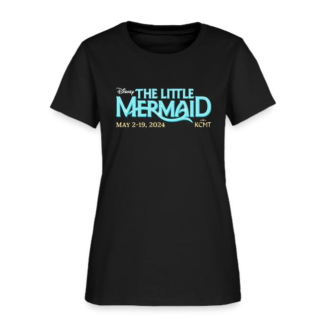 KCMT's Little Mermaid