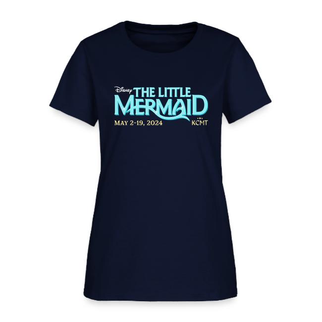 KCMT's Little Mermaid