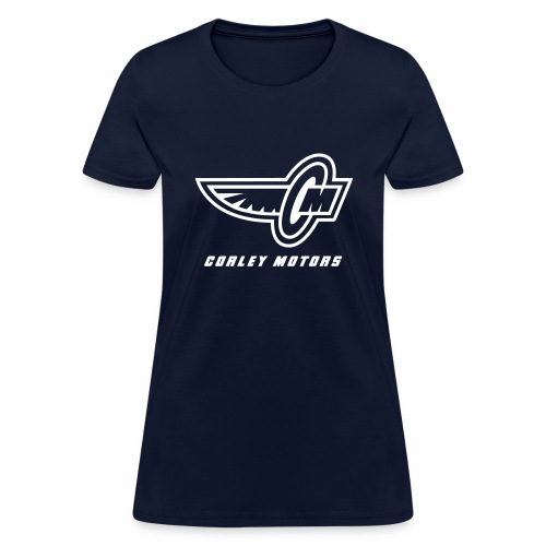 Corley Motors - Women's T-Shirt