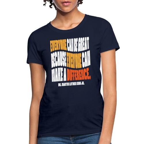 Serve The City - 2023 - Women's T-Shirt
