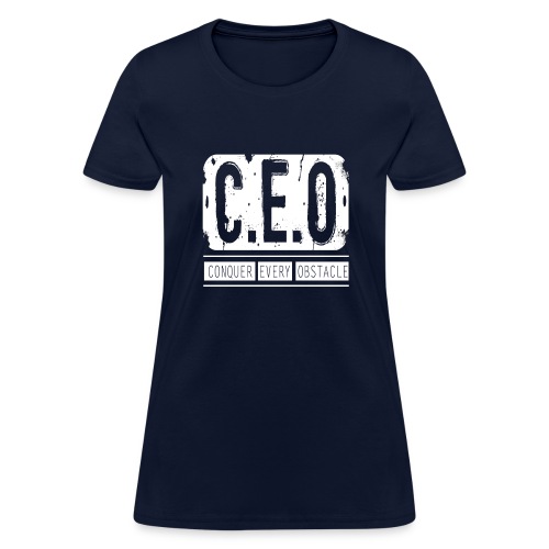 CEO irShirt - Women's T-Shirt