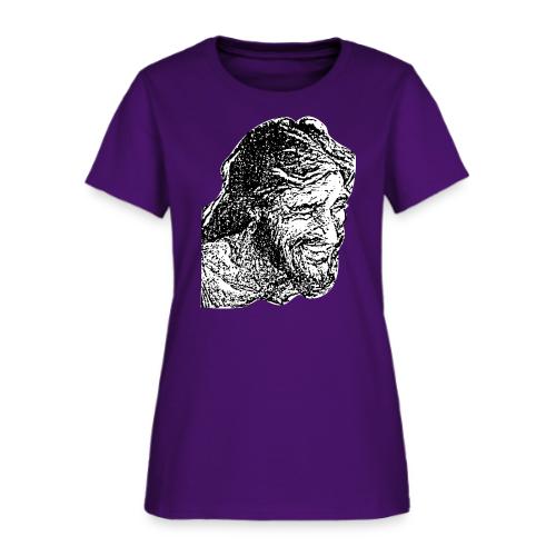 DS 28365 final - Women's T-Shirt