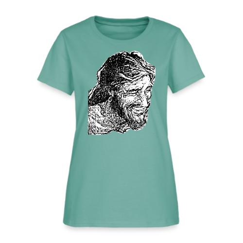DS 28365 final - Women's T-Shirt