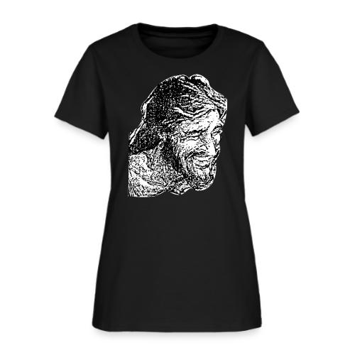 DS 28365 final - Women's T-Shirt