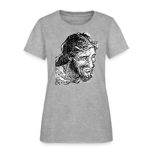 DS 28365 final - Women's T-Shirt