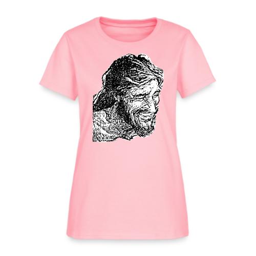 DS 28365 final - Women's T-Shirt