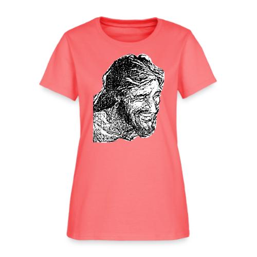 DS 28365 final - Women's T-Shirt