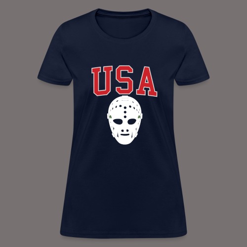 USA Hockey - Women's T-Shirt