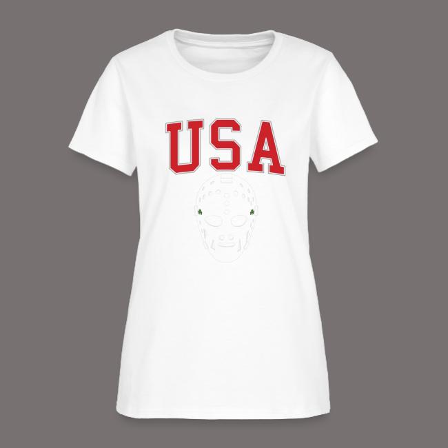 USA Hockey