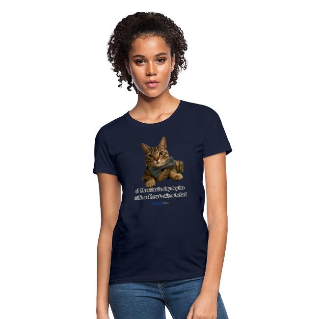 Meowtastic Mindset