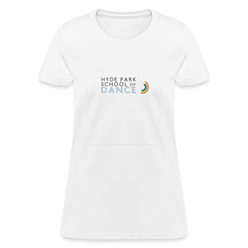 HPSD Pride - Women's T-Shirt