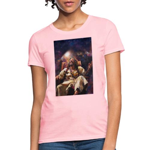The King Who Laughs - Women's T-Shirt