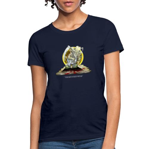 PsychopharmerKarl - Women's T-Shirt