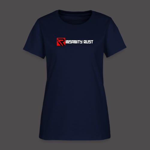 Insanity Rust 2 - Women's T-Shirt