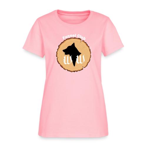 Funnel Club Beanie - Women's T-Shirt