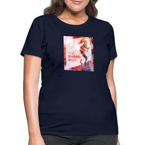 ss logo art - Women's T-Shirt