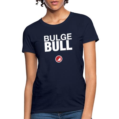 Bulgebull Cond - Women's T-Shirt