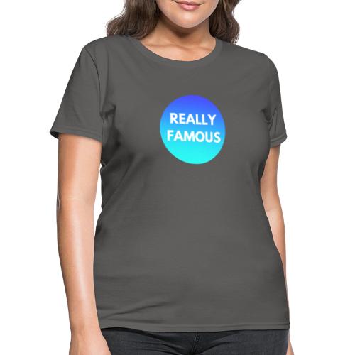 Tell me everything. - Women's T-Shirt