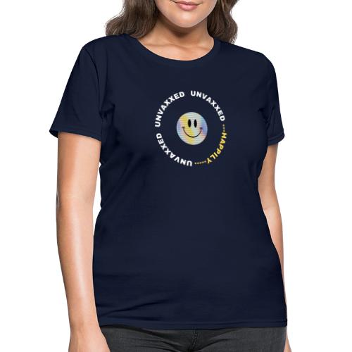 UNVAXXED - Women's T-Shirt