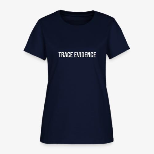 Entitled - Women's T-Shirt