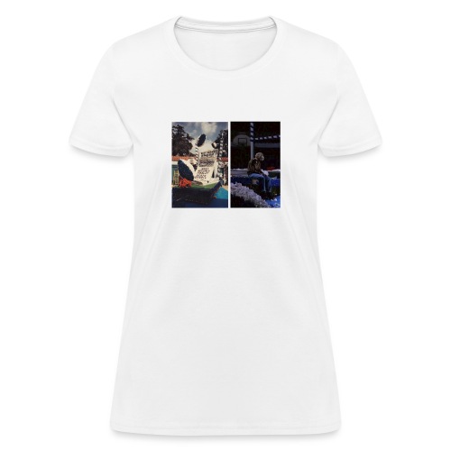 Emily Valentine Shirt - Women's T-Shirt