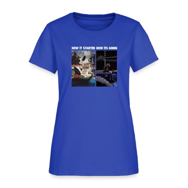 Emily Valentine Shirt