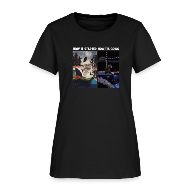 Emily Valentine Shirt