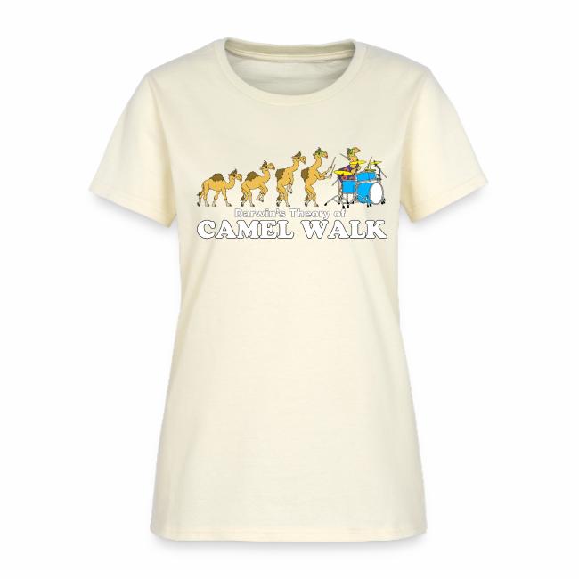 camelwalk