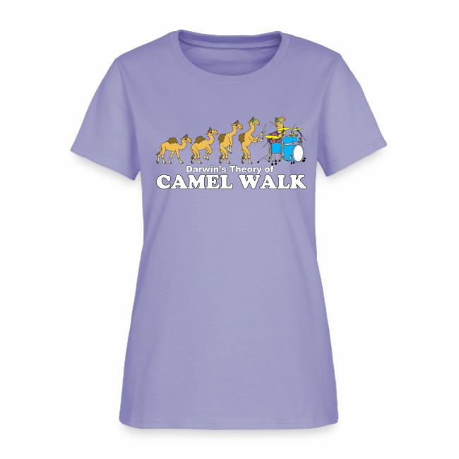 camelwalk