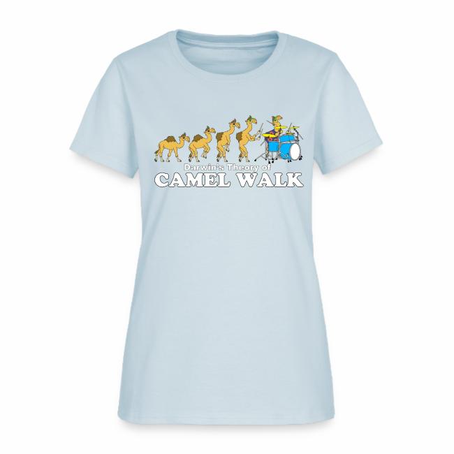 camelwalk