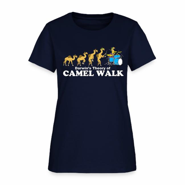 camelwalk