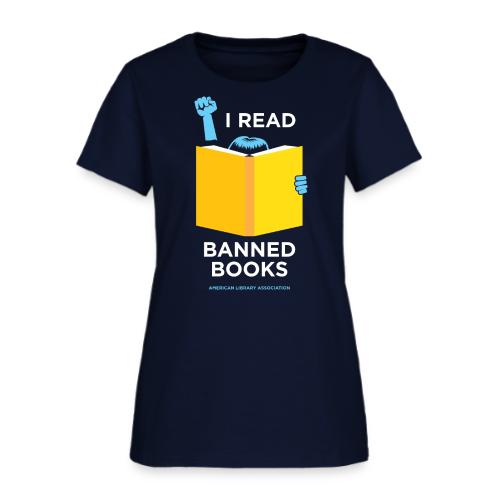 Words Have Power - Women's T-Shirt