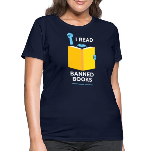 Words Have Power - Women's T-Shirt