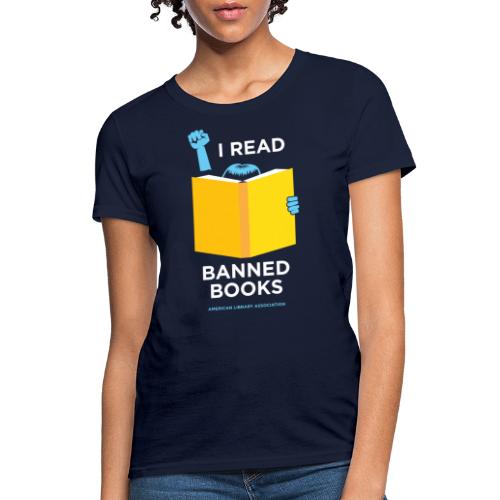 Words Have Power - Women's T-Shirt