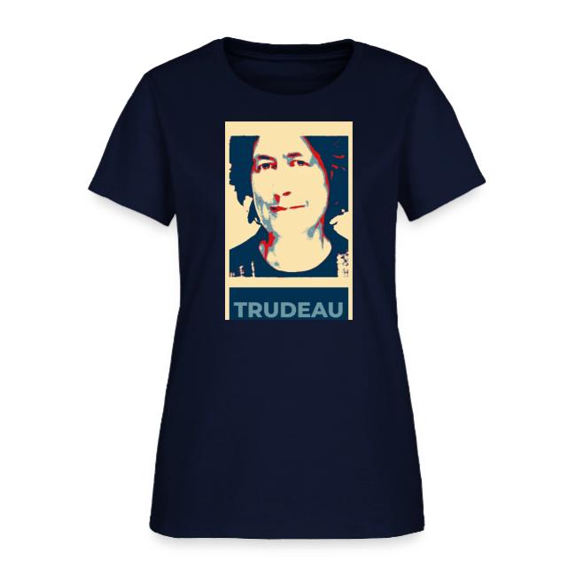 Trudeau