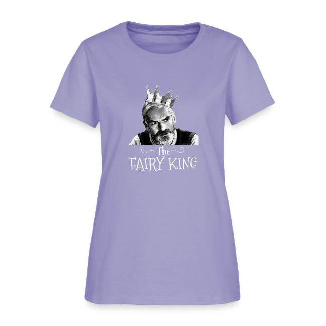 The Fairy King Murtagh