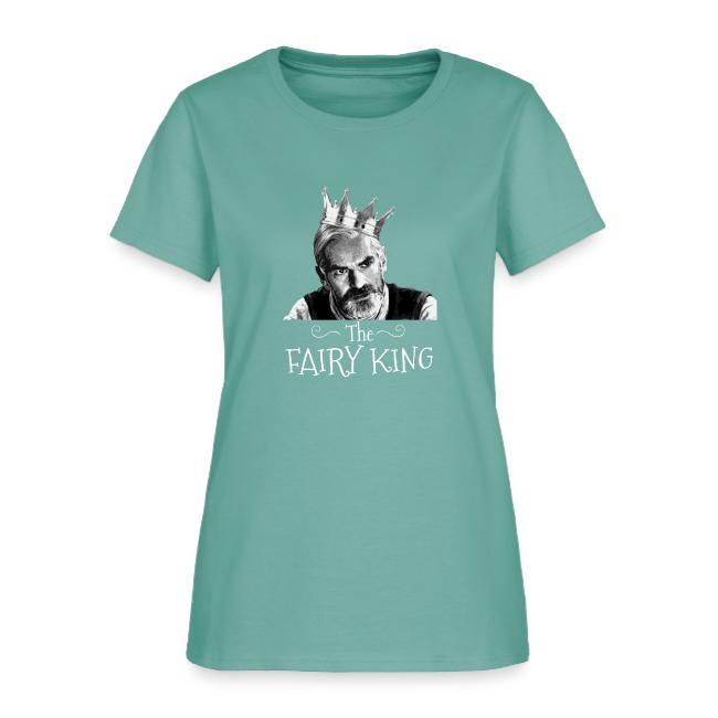 The Fairy King Murtagh
