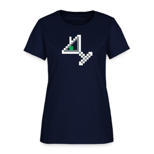 item martini - Women's T-Shirt