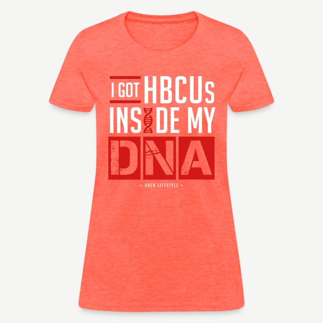 I Got HBCUs Inside My DNA